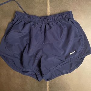 Nike running short